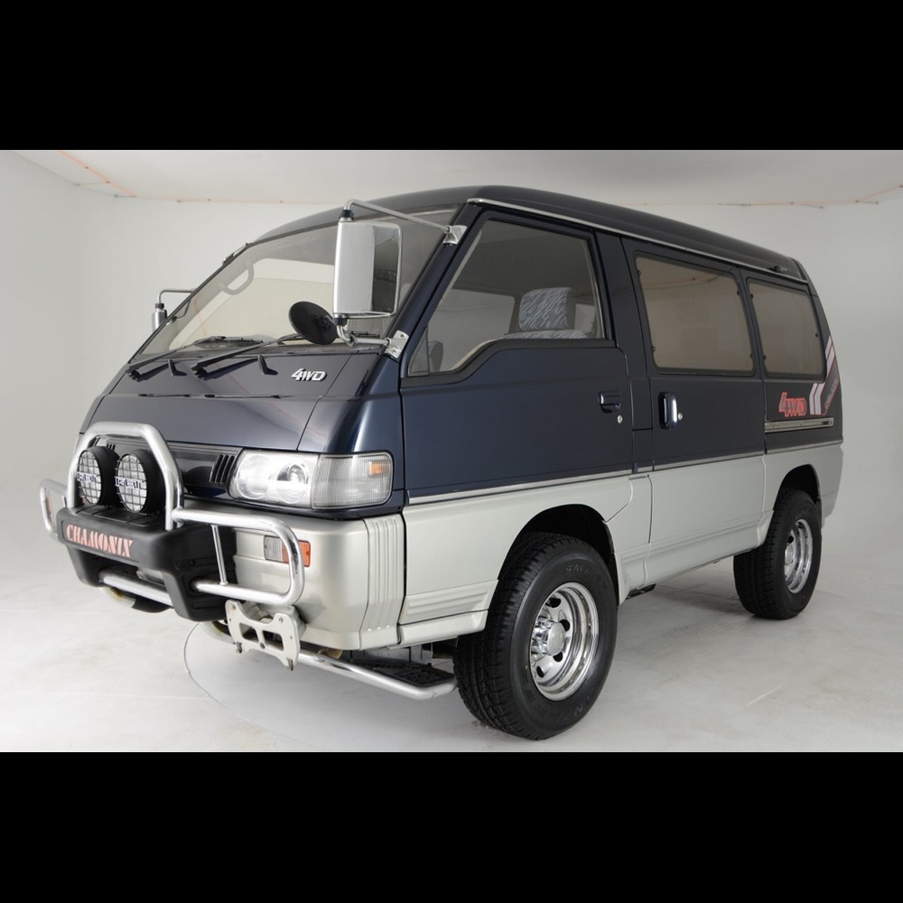 Meet your Posher, Trevor